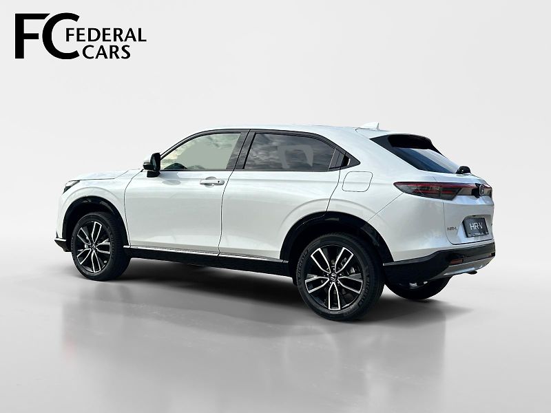 Honda HR-V (2026) 1,5 eHEV Advance/skladem - fotka 3 z 8
