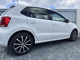 Volkswagen Polo 1,2 i 51kW Comfortline původČR - náhled 17