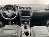 Volkswagen Tiguan (2019) 1.5 TSi, 1.maj,ČR, R-Line - náhled 8