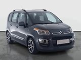 Citroën C3 Picasso (2015) 1.2 PureTech, Tempomat - náhled 1