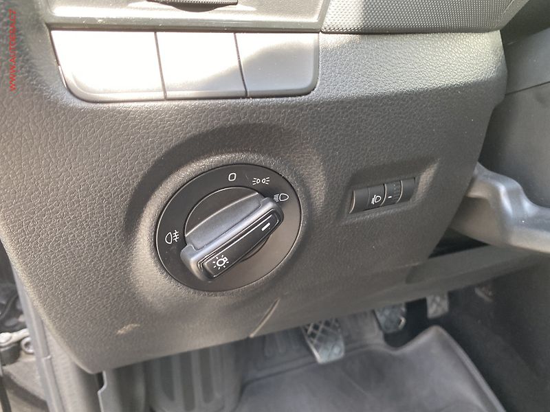 Škoda Fabia (2017) 1.0 MPi, Active, +kola - fotka 15 z 18