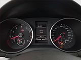 Volkswagen Golf (2012) 1.2 TSI, Park. senzory - náhled 11
