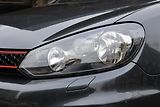 Volkswagen Golf GTI 2.0TSI 147kW - náhled 3