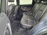 Land Rover Discovery Sport (2017) 2.0 TD4 AWD, ČR, AT, navi - náhled 10