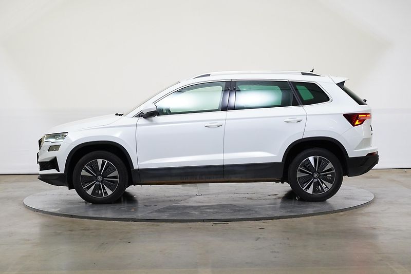 Škoda Karoq - fotka 3 z 26