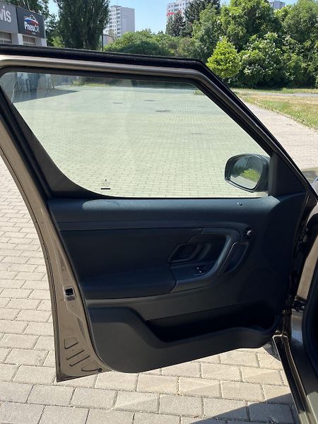 Škoda Roomster (2013) Fresh Ambition - fotka 40 z 91