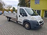 Peugeot Boxer (2012) 2,2 HDi 96kw ČR KLIMA VALNÍK - náhled 1