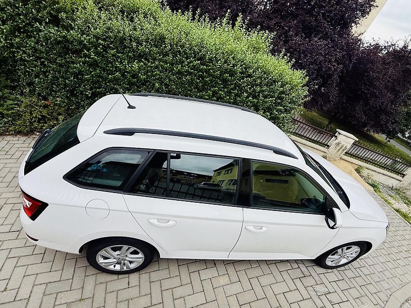 Škoda Fabia (2022) 1,0TSi 70kW Koup.ČR,57.000km - fotka 13 z 15