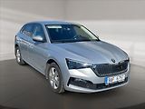 Škoda Scala 1,5 TSI Style - náhled 1