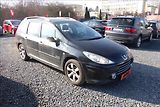 Peugeot 307 1,6 HDi 80KW, SW, PANORAMA. - náhled 1