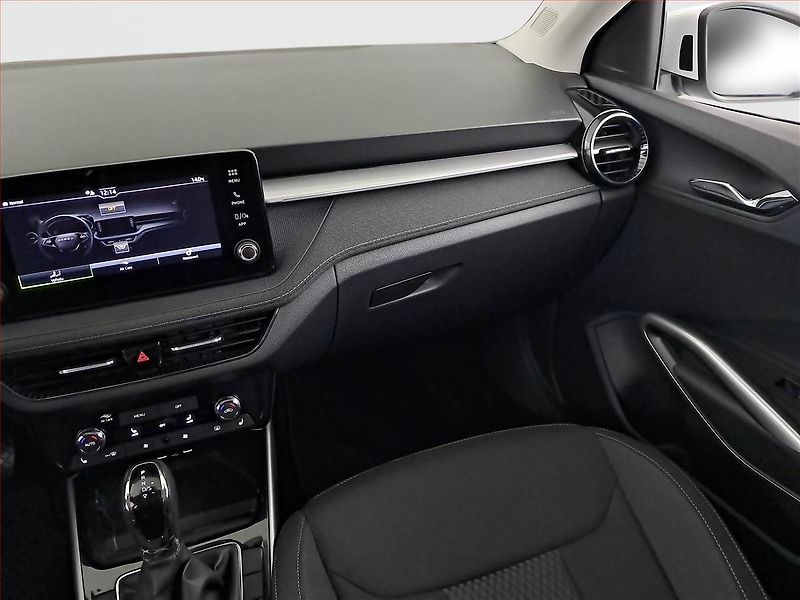 Škoda Fabia (2026) Top Selection 1.0 TSI - fotka 8 z 17