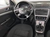 Škoda Octavia (2009) 1.4 TSI, Tempomat - náhled 7