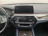 BMW Řada 5 (2018) 2.0 530i xDrive, LuxuryLine - náhled 10