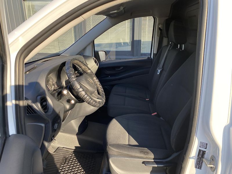 Mercedes-Benz Vito 109 CDI - 1xMAJ.- DPH - 158TKM - fotka 10 z 31