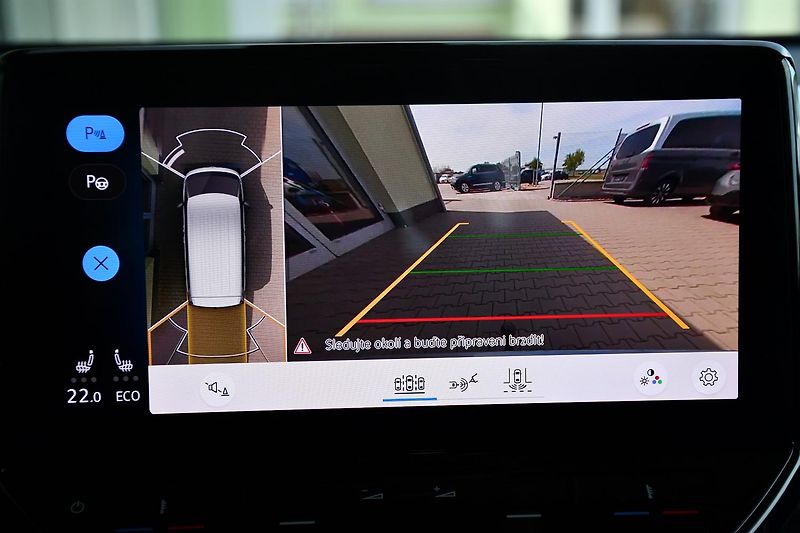 Volkswagen ID.Buzz PRO 360° ČR IQLED TAŽNÉ SoH 97 - fotka 41 z 52