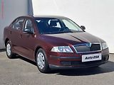 Škoda Octavia (2011) 1.4i 16V, ČR, servis.kniha - náhled 1