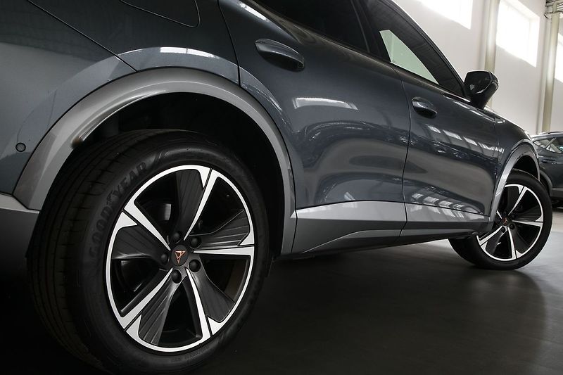 Cupra Formentor 2.0TDI 110kW DSG 4x4 Pano Tažn - fotka 10 z 36
