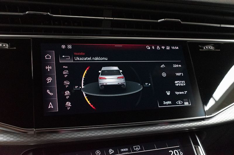Audi Q7 50 TDI S-LINE*7.MÍST*AIR*DPH* - fotka 35 z 49