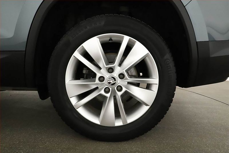 Škoda Kodiaq (2018) 2.0 TDI 4x4 - fotka 12 z 20