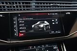 Audi RS Q8 Exclusive, Karbon brzdy, Pano - náhled 32