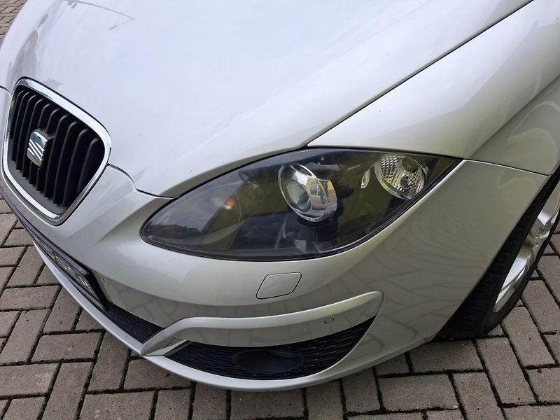 Seat Altea (2012) XL4 NAVI VYHŘ.SED, XENONY TOP  - fotka 9 z 42