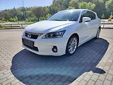 Lexus CT 200h plný servis v Lexusu  - náhled 2