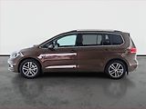 Volkswagen Touran (2016) 1.4 TSI, ČR,1.maj, Tempomat - náhled 2