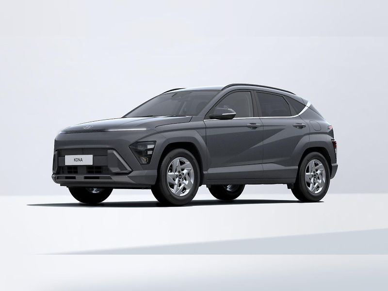 Hyundai Kona (2026) Smart Technology - fotka 1 z 9