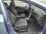 Hyundai i30 1.6 CRDI 94kw Trikolor - náhled 12
