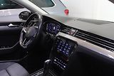 Volkswagen Passat (2022) 2.0TDI DSG Display Tažné  - náhled 23