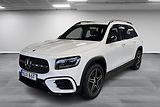 Mercedes-Benz GLB 200 AMG Night Taž ACC Kam LED - náhled 1