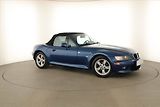 BMW Z3 (1999) 2.5, Automat, Kůže, Tempomat - náhled 17