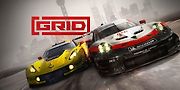 Závodní hra GRID