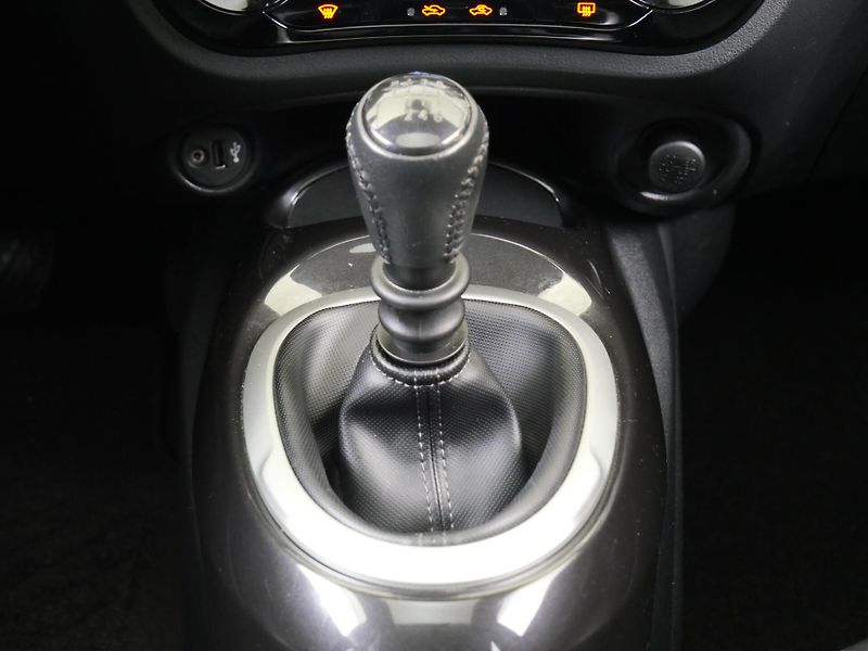 Nissan Juke - fotka 24 z 26