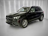 Mercedes-Benz GLE 450 4M AMG PREMIUM, AIRMATIC, - náhled 1