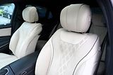 Mercedes-Benz Třídy S 350d 4Matic/AMG/Designo - náhled 26