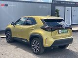 Toyota Yaris Cross 1.5i, ČR-1, StyleTech, automat - náhled 4