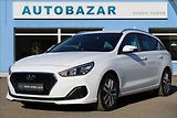 Hyundai i30 1,4 T-GDI  NOVÉ V ČR,1.MAJITEL - náhled 1