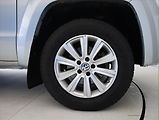 Volkswagen Amarok (2017) V6 3.0 TDI, 4X4, Automat - náhled 15