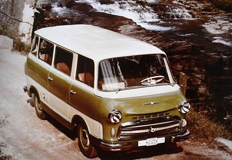Prototyp kupé Škoda 763, které vyvinuli v Kvasinách v letech 1976 a 1977