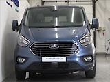 Ford Tourneo Custom 2,0 TDCi Titanum X 8-míst ČR - náhled 1
