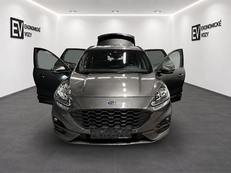 Ford Kuga (2023) 2.5i,HEV, ST-LINE, 4X4,ZÁRUKA - fotka 1 z 39