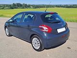 Peugeot 208 (2015) 1.0 PĚKNÝ STAV - náhled 7