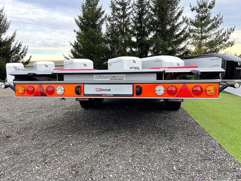 Z-Trailer (2026) AT30-21/48 DW, 485x210, tuplak - fotka 13 z 47