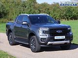 Ford Ranger 3,0 V6 TDI Aut. Wildtrak DPH C - náhled 1