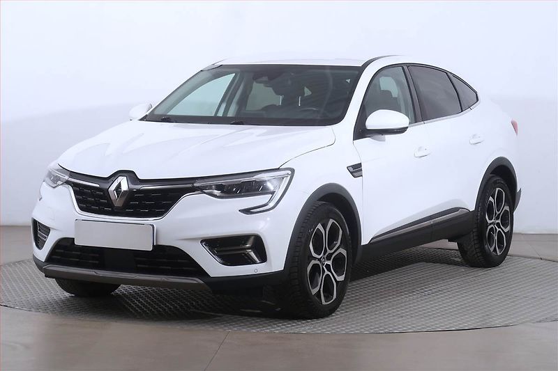 Renault Arkana (2021) Intens E-Tech, Automat - fotka 2 z 20