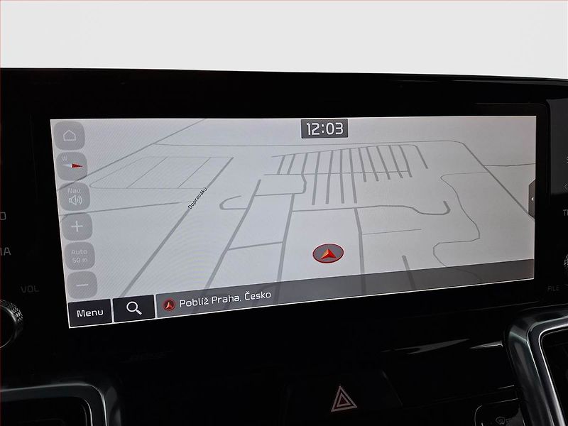 Kia Sorento (2023) Platinum 2.2 CRDi - fotka 16 z 27