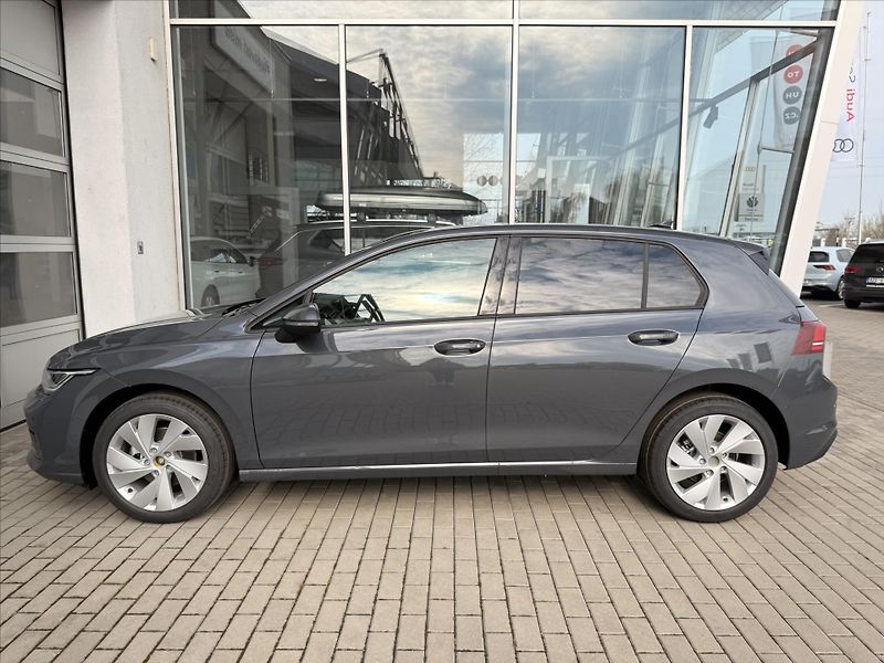 Volkswagen Golf (2025) 1,5 TSI 85kW 6G  People - fotka 10 z 20