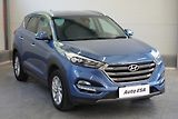 Hyundai Tucson (2016) 2.0CDi 4x4, ČR, Navi, AC - náhled 1