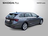 Škoda Octavia (2023) Combi 2.0 TDI DSG Style + - náhled 2